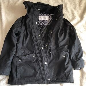 Jessica Simpson Winter Coat